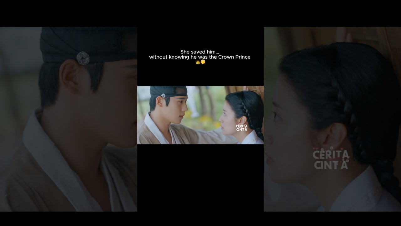 Ep 1 To My Beloved Thieft 