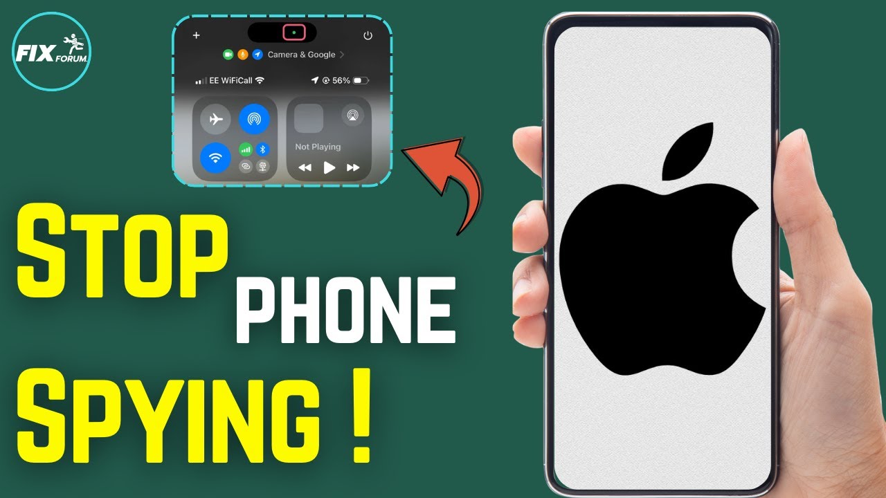 How to Check If Someone Is Spying on Your Phone (Android & iPhone Users)