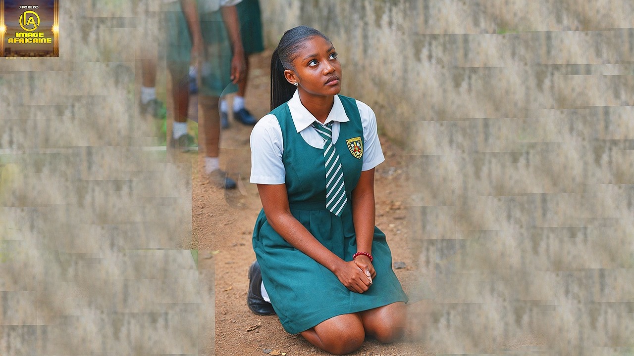 DEUX &Eacute;TUDIANTS, UN GROS PROBL&Egrave;ME. AVERTISSEMENT: NE SAUTEZ PAS CE FILM -  PT 2 Film Nigerian 2026