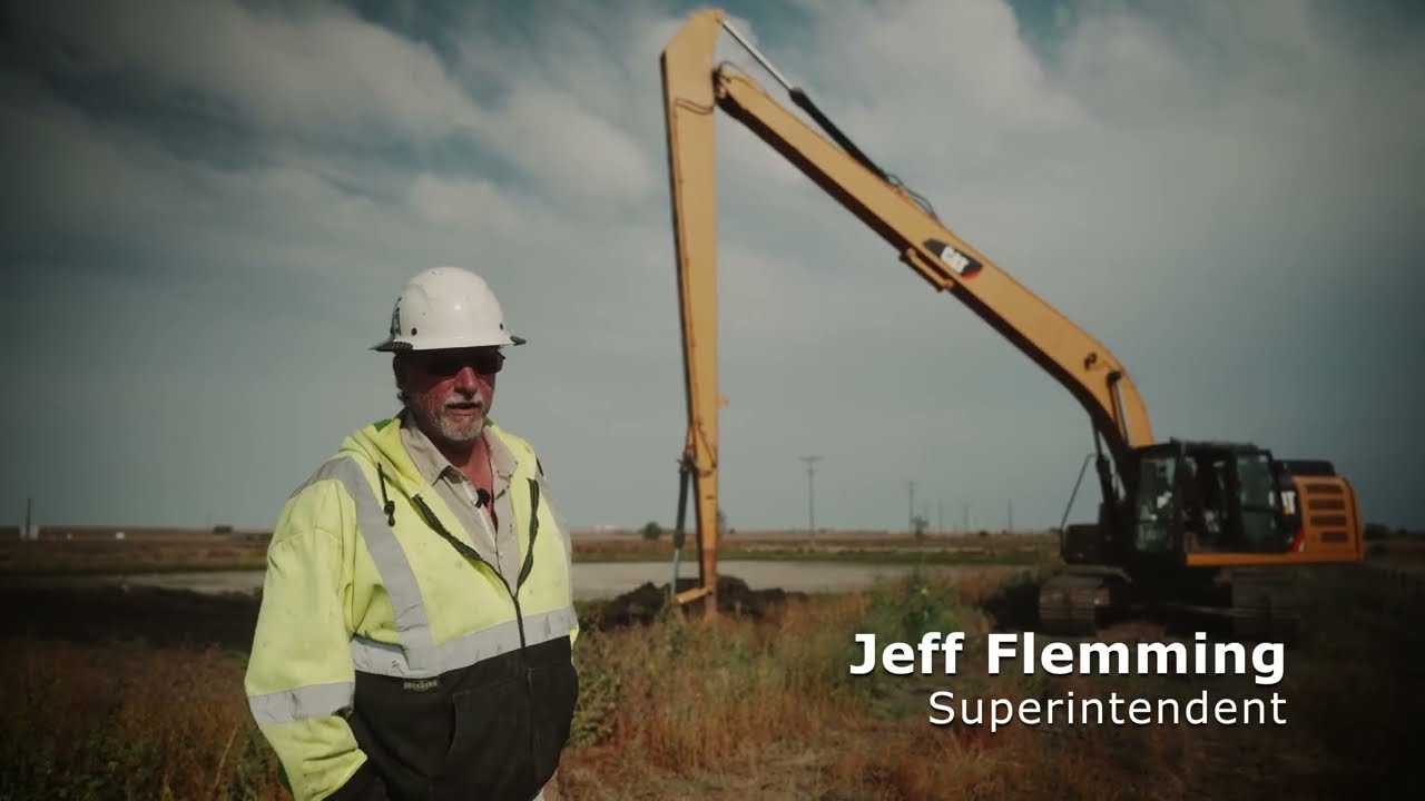 Lakeside Excavation Company Video Final