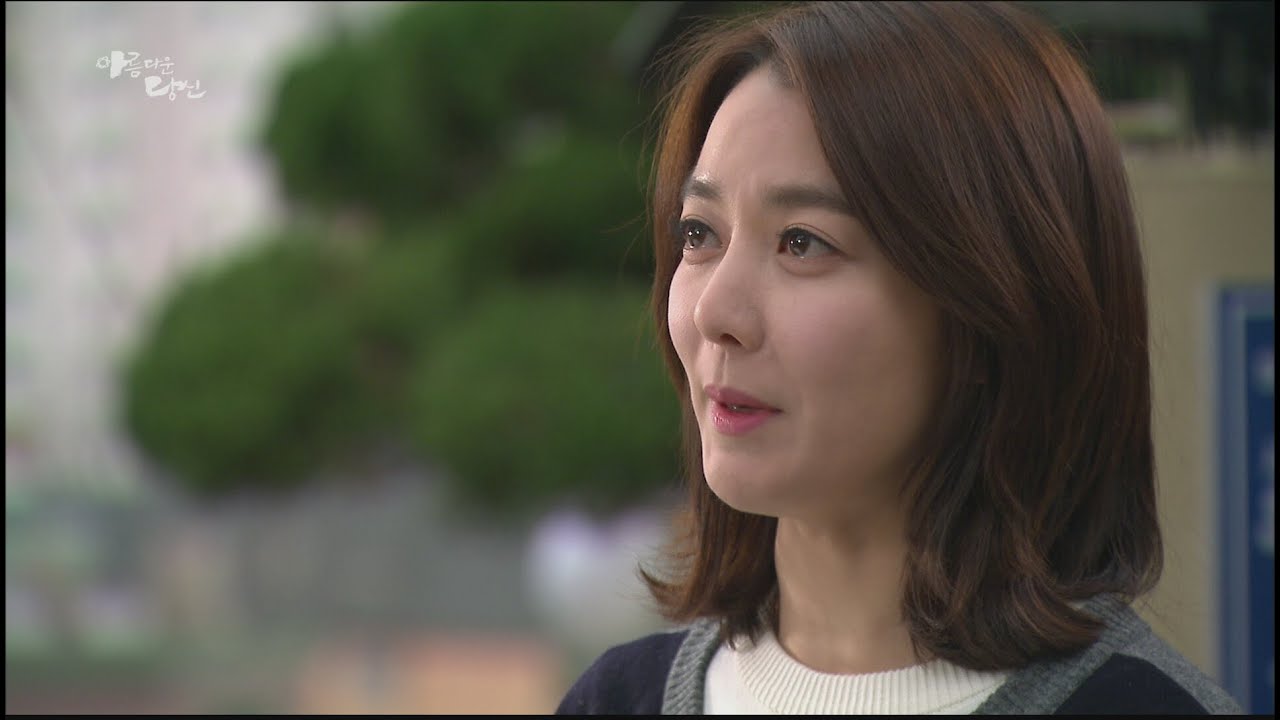[Beautiful You] 아름다운 당신 85회 - Lee So-yeon allow to Kim seung hyun meeting daughter 20160314