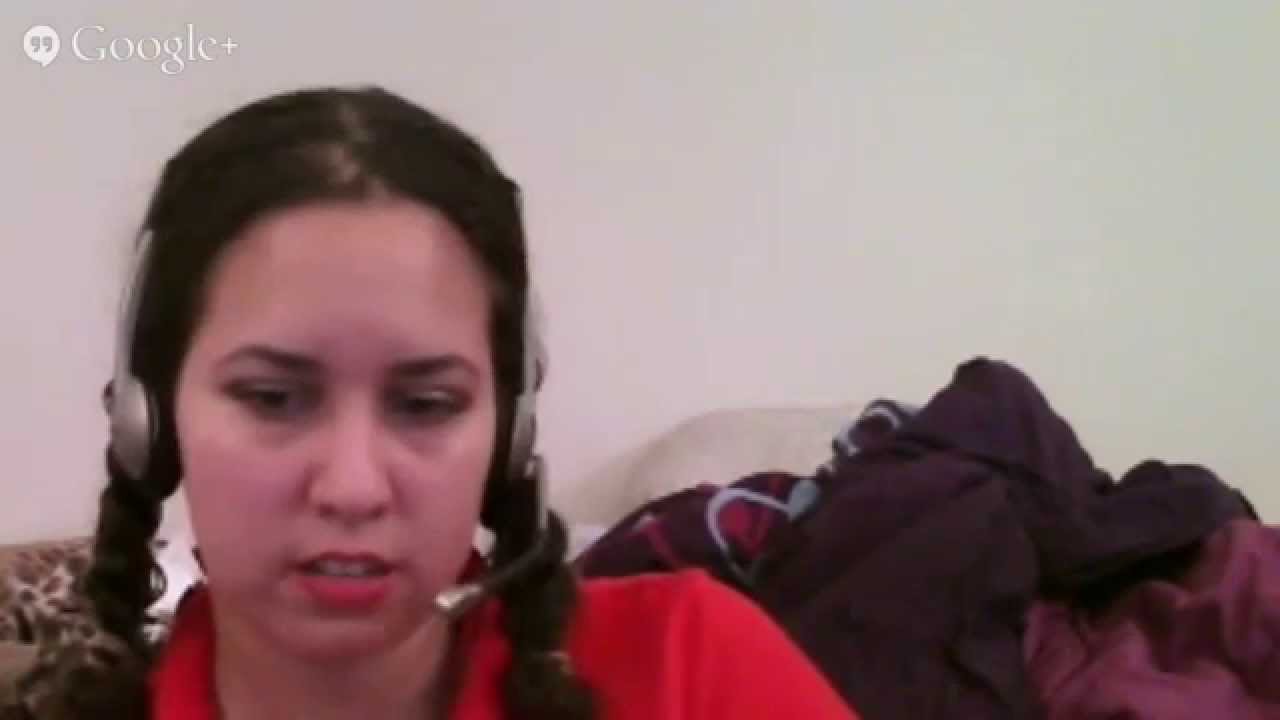 WSS Interviews Ashley (ESI)
