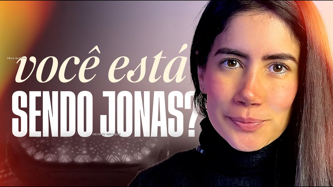 Como ser OBEDIENTE a DEUS!