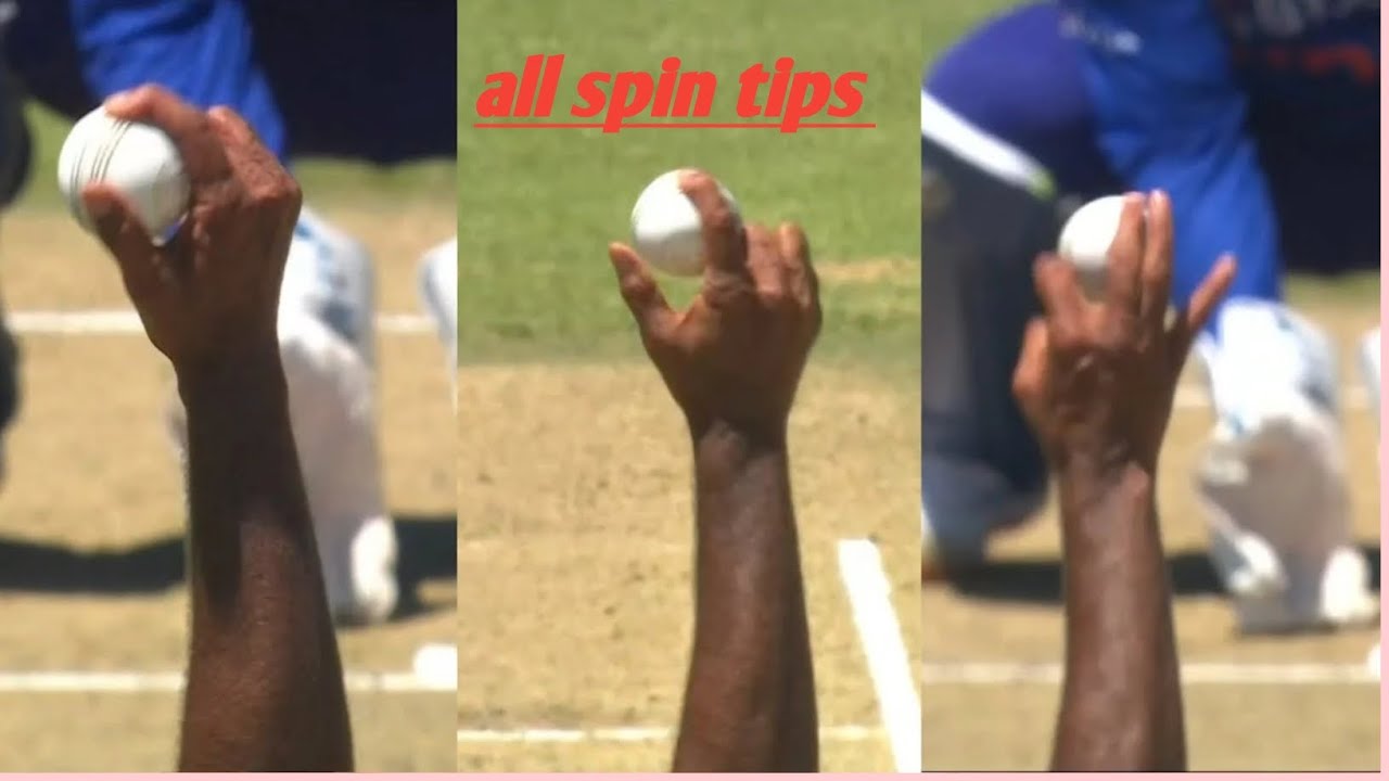 All spin variation tennis ball 🥎 #cricket #cricketlover #legspin #offspin #carromball #video #ipl 😱😱