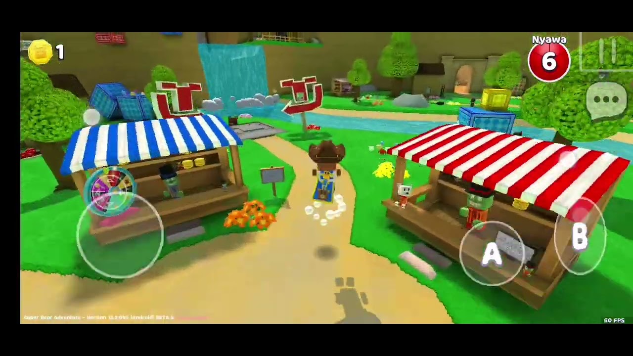 البحث عن صناديق البير #الجزء الأول