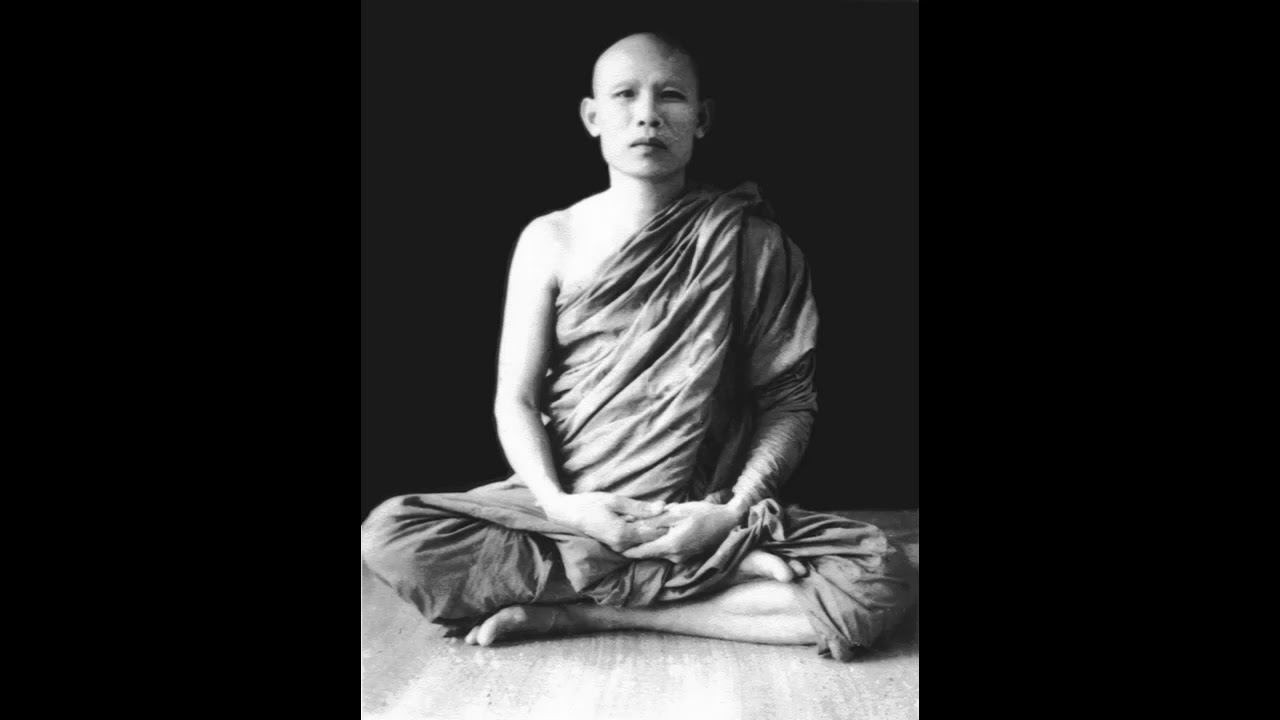 Ajaan Lee Dhammadharo- A Handbook for the Relief of Suffering Part 1
