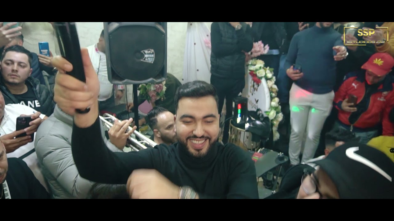 Mouh Milano Feat Allaa Mazari & Kader Za9zou9 - Ma Chafouhach - 9ololo - Music Live Song