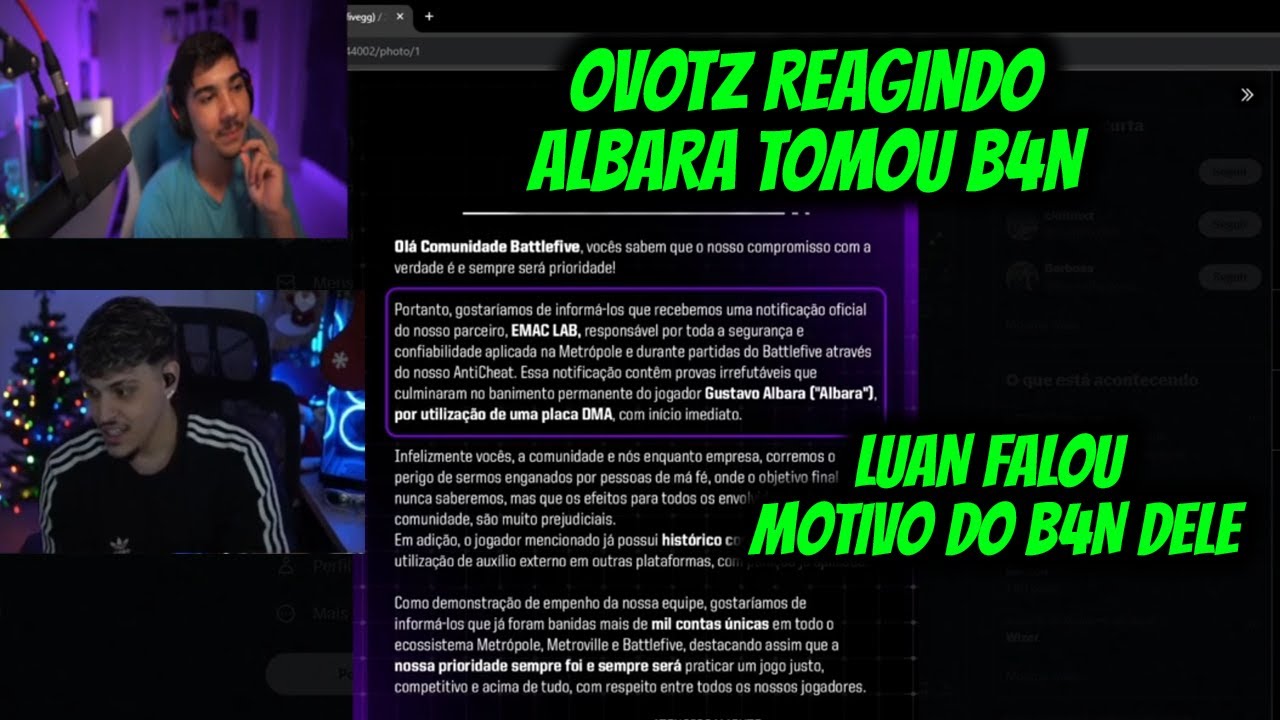 OVOTZ REAGINDO ALBARA TOMOU  B4N