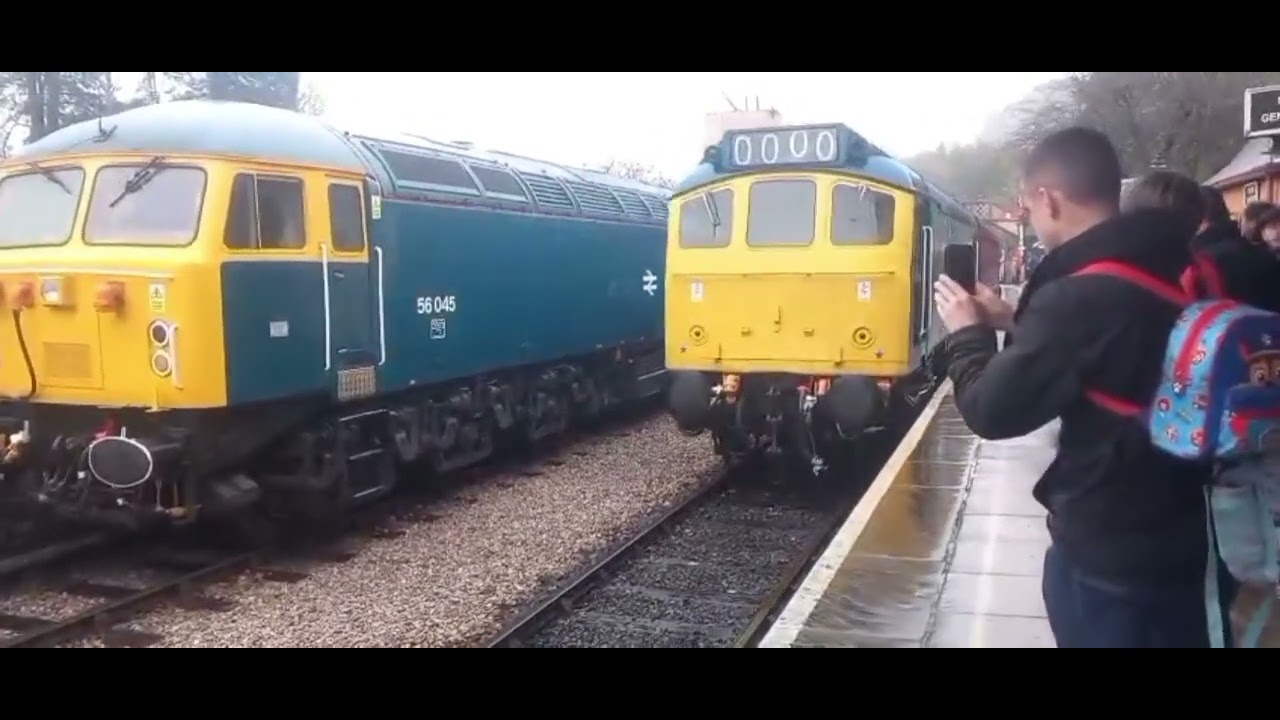SDR Diesel Gala