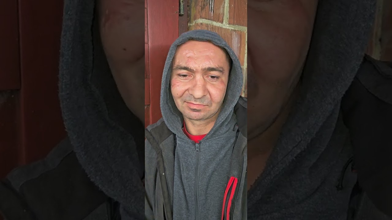 ➡️3️⃣6️⃣3️⃣⬅️ ZDZIŁOWICE TRZECIE: Arkadiusz S. lat 36