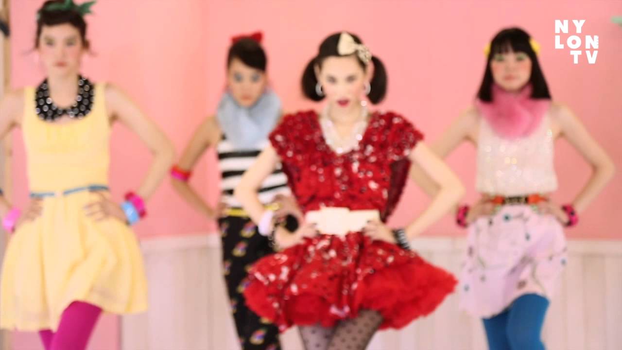 NYLON TV | 