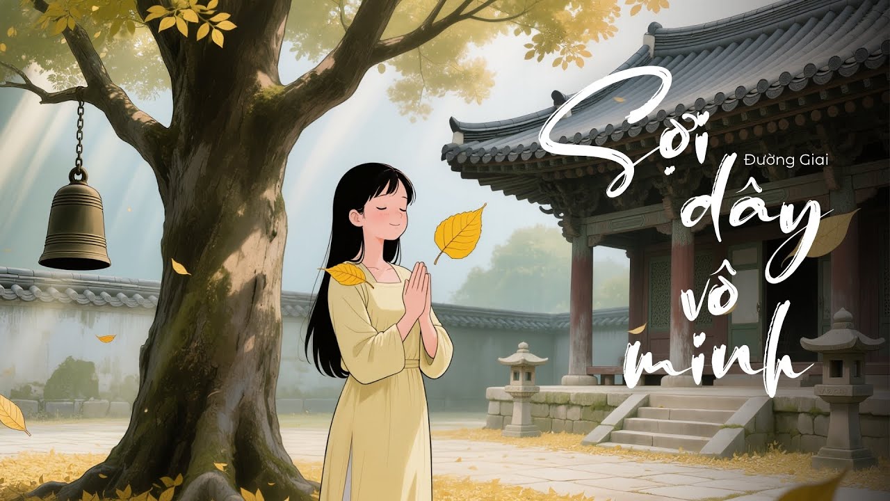 SỢI DÂY VÔ MINH | Buông Đi Nhé, Sợi Tơ Ái Trói Cả Kiếp Người | Đường Giai