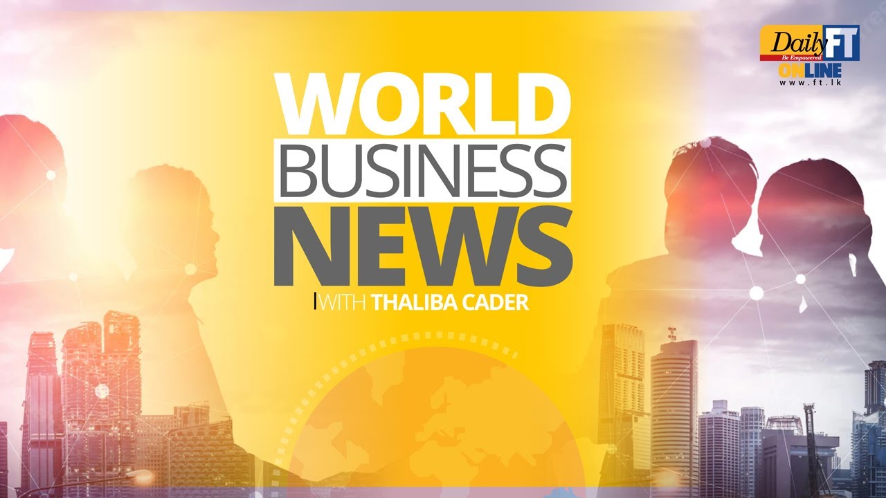 World Biz News | 16.09.2023
