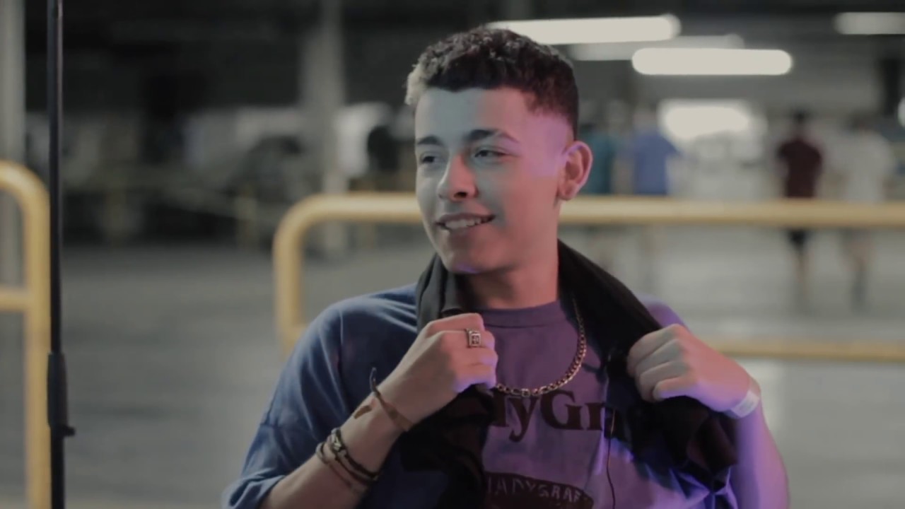 #CULTUREVIEWS - Entrevista a TRUENO - ¿Se viene el 1er álbum y más colaboraciones con BIZARRAP?