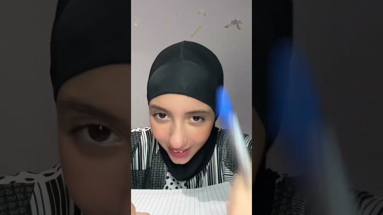 هعلمكوا ترسموا العين اللي ف حياتكوا دي ازاي😂😂😂