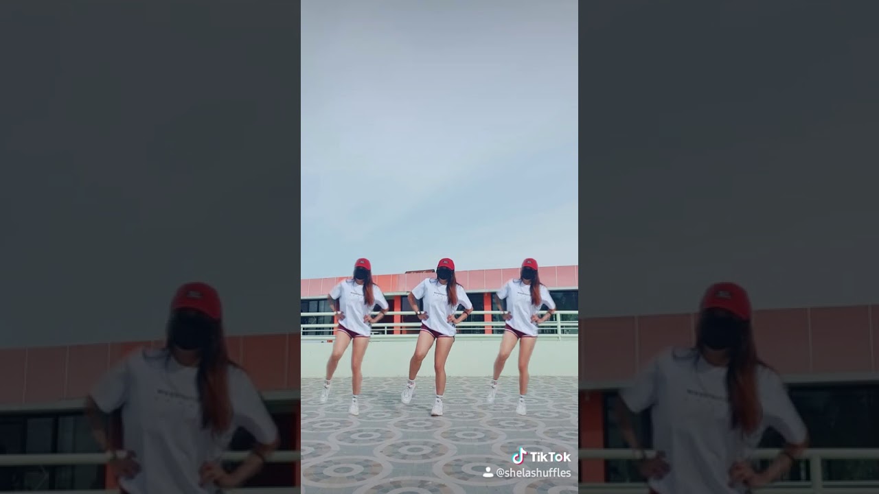 Everyday I'm shuffling | Party rock anthem | Shuffle Dance