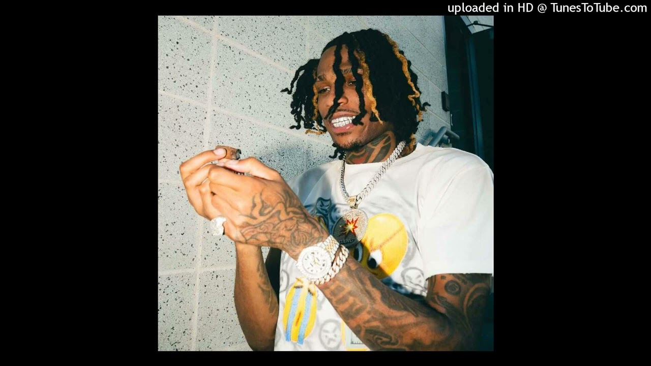 (FREE) MAF Teeski Type Beat - '' Hustle ''