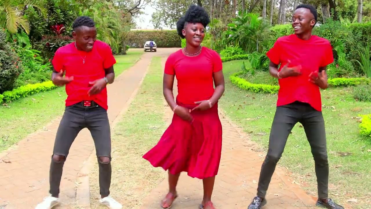 KULUMANIA MESA SYA AMAITHA BY NDENDE USU SWEET MELODY KA YESU (GOD VOICE NDYAIWA ECHO)0742145309 