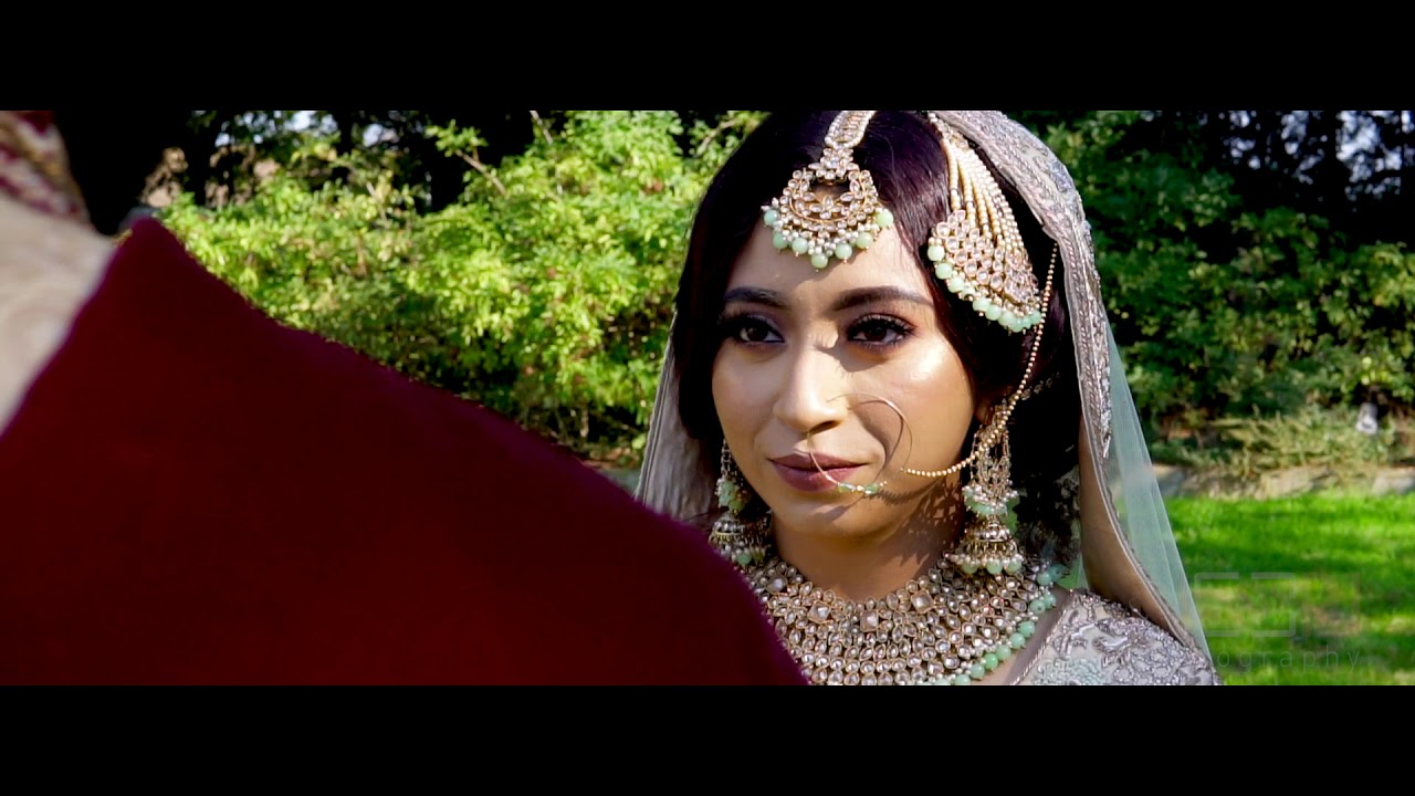 NOORI PHOTOGRAPHY || CINEMATIC HIGHLIGHTS || ASIAN WEDDING PROMO