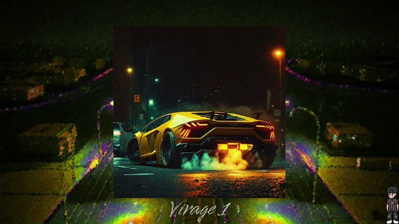 [FREE] 8ruki x thaHomey type beat - VIRAGE 1 - instru plug (Prod. Vic)