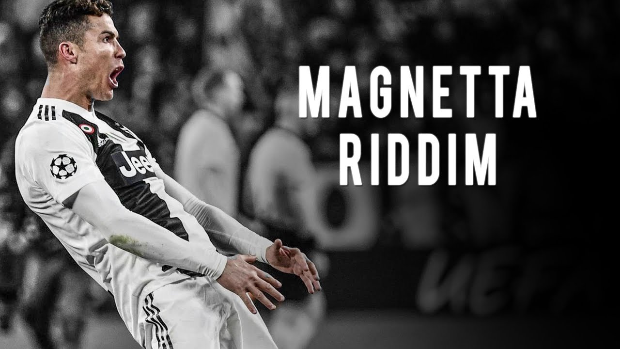 Cristiano Ronaldo •Legendary Skills & Goals• DJ Snake -Magenta Riddim  HD