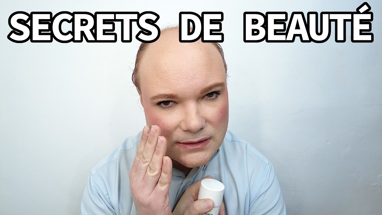 Ma nouvelle routine de soin - Février 2026
