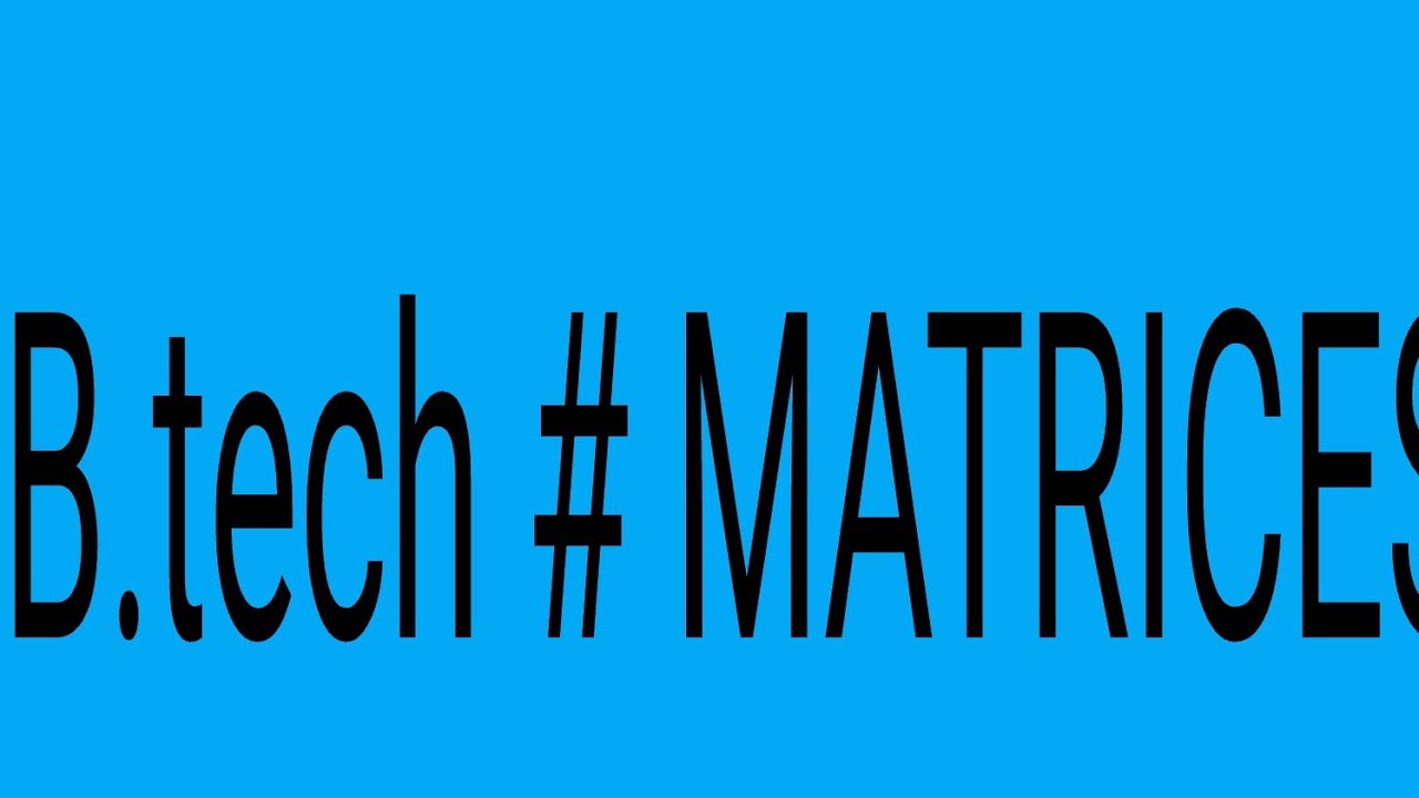 Gauss Elimination Method # x+y+z=3,x+2y+3z=4,x+4y+9z=6 using  matrices #B.tech