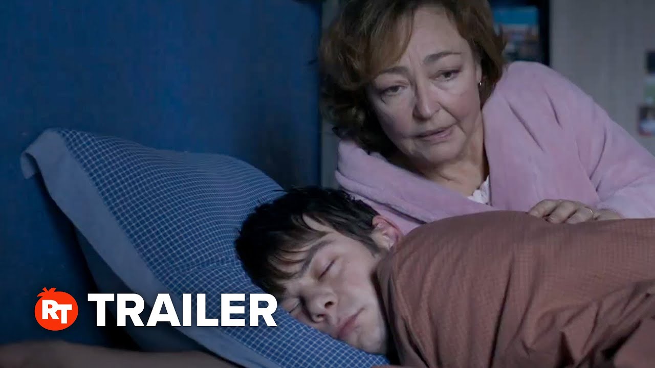 Mis&eacute;ricorde Trailer #1 (2025)