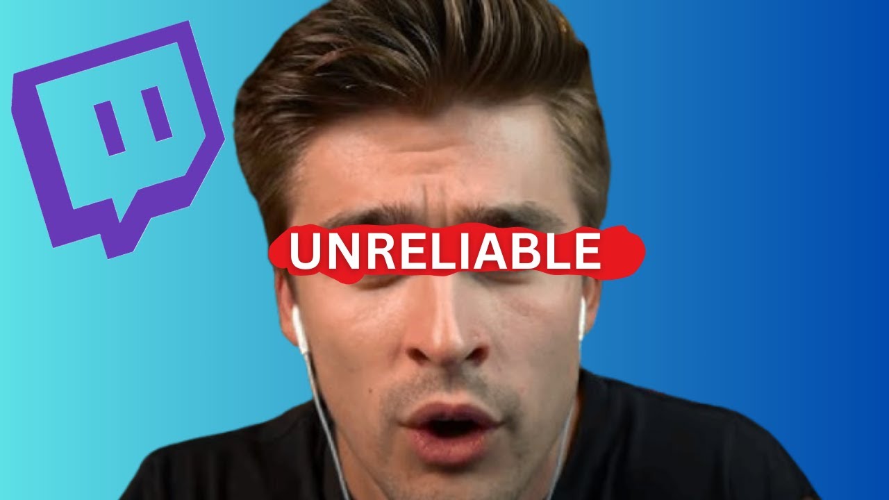Ludwig Editing Drama Explained in 3 Minutes