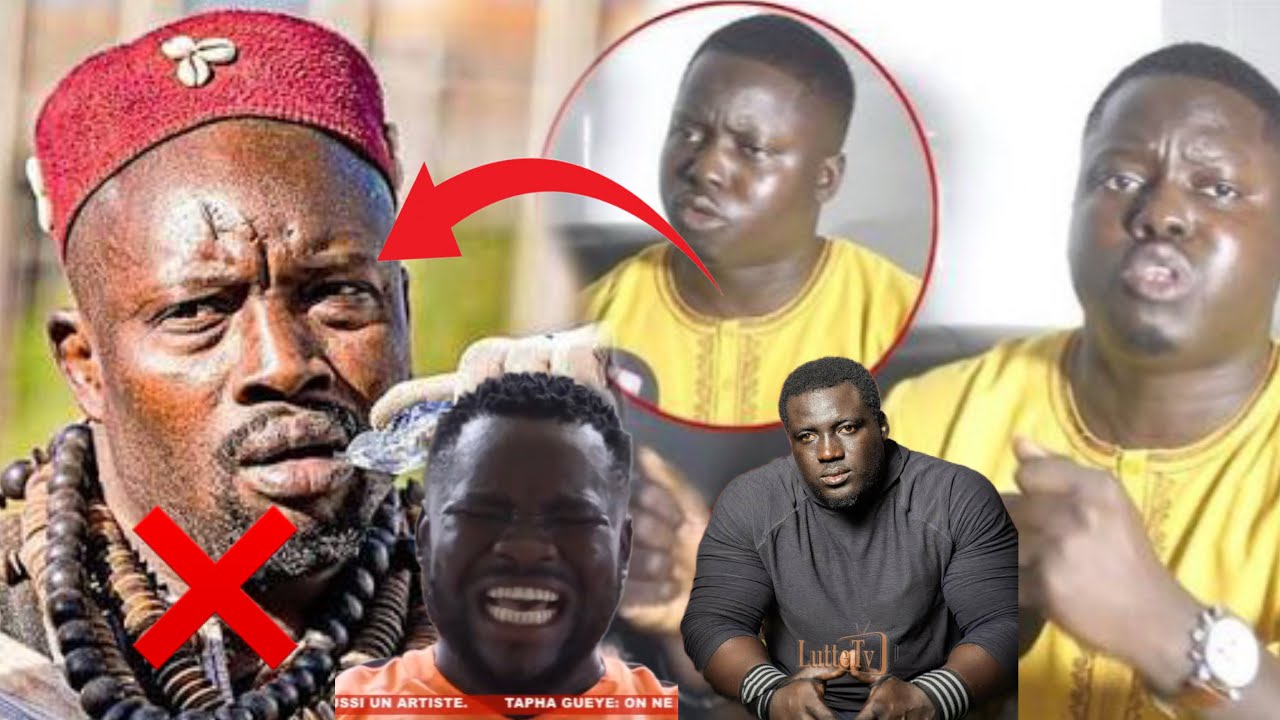 Jamaïcain zarko  khoulô bou méti » matah sa thes dane la…dina ma beurél part force….