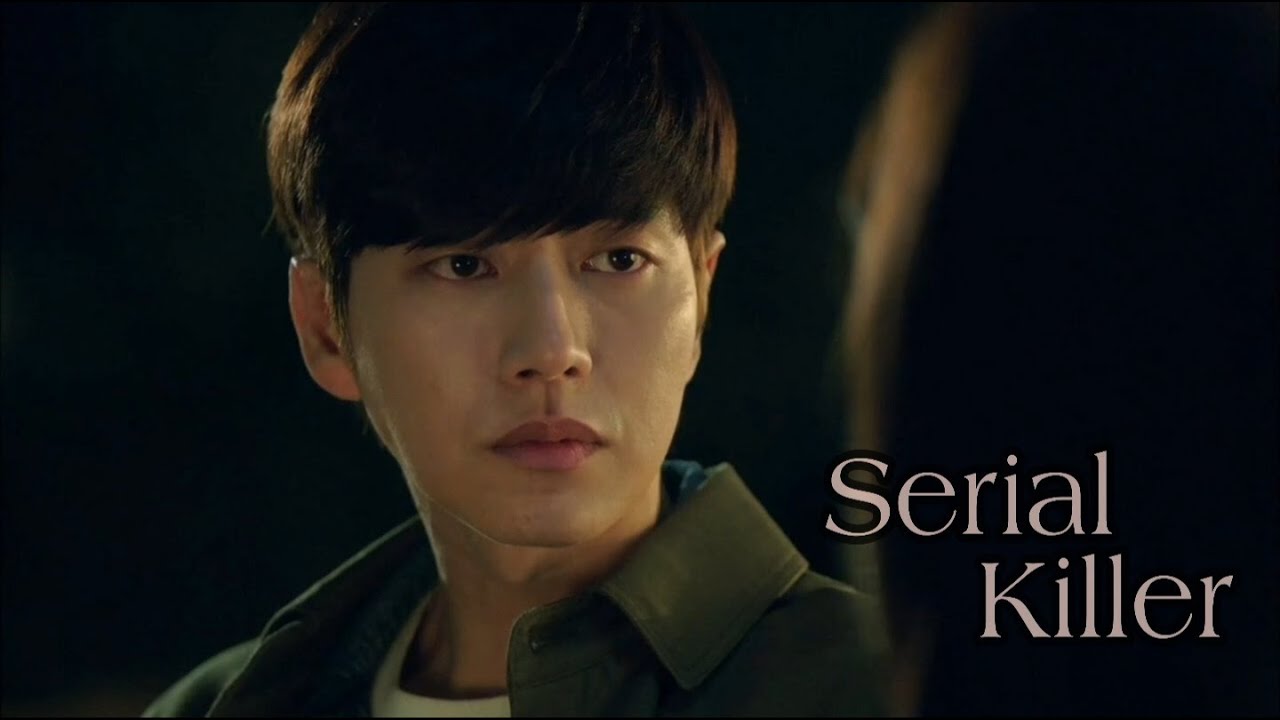 Yoo Jung | Serial Killer [Cheese in the Trap MV]