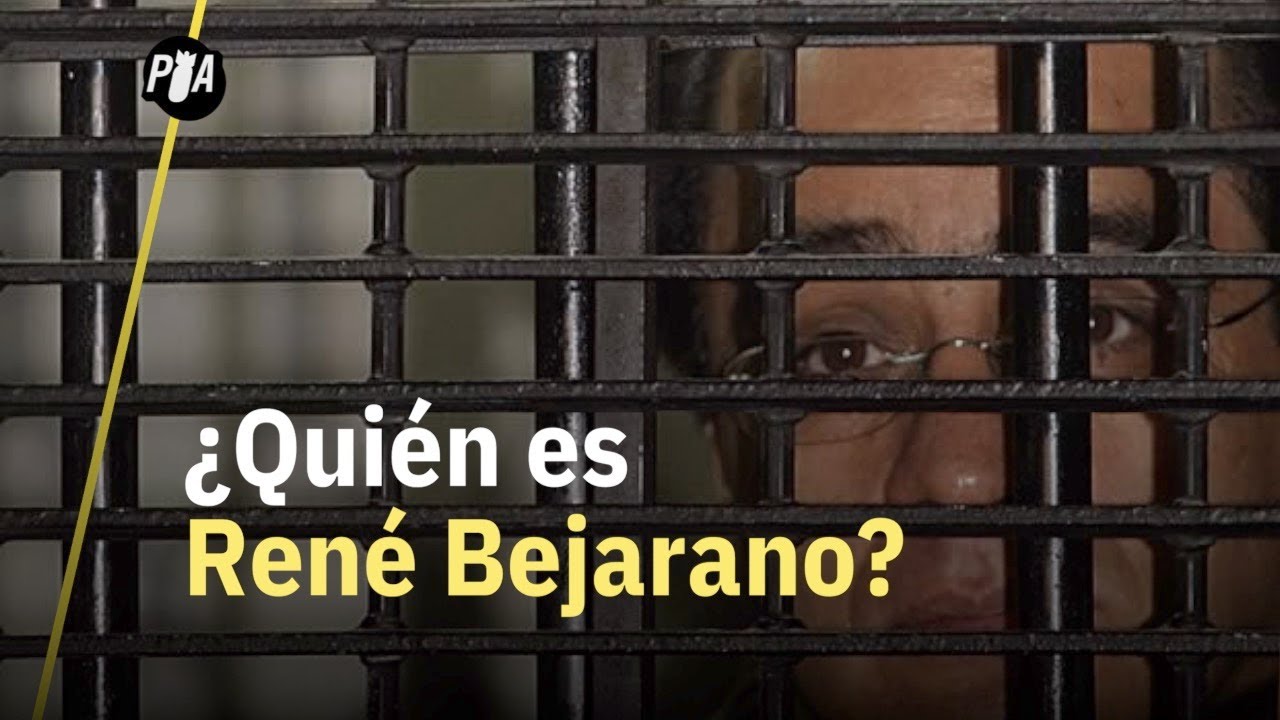 René Bejarano y su videoescándalo cuando trabajaba para AMLO