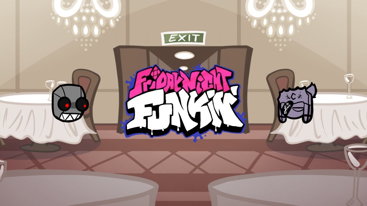 Whose arms to break? (FNF Last Chance but KB and Ruv sing it)