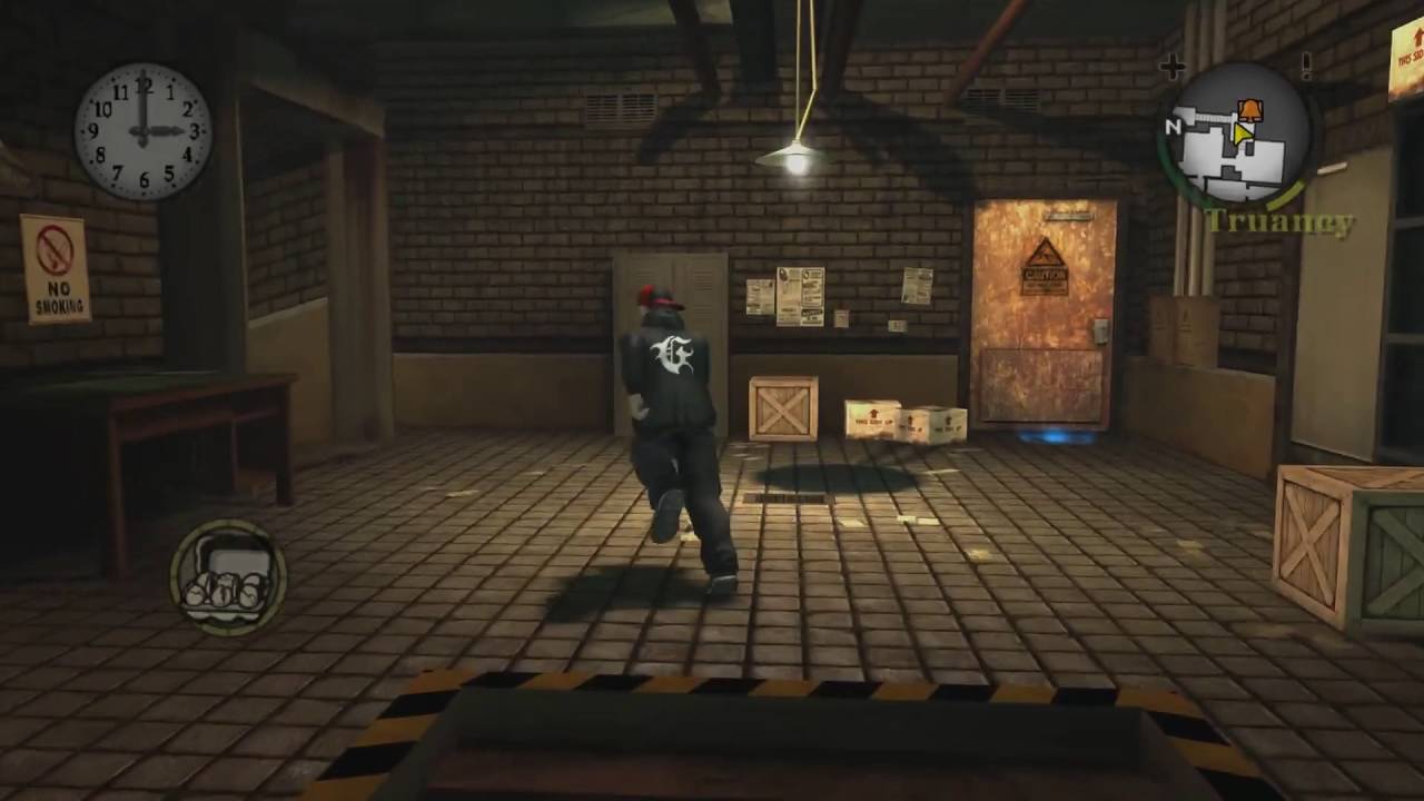 The Sheldonator's Hole