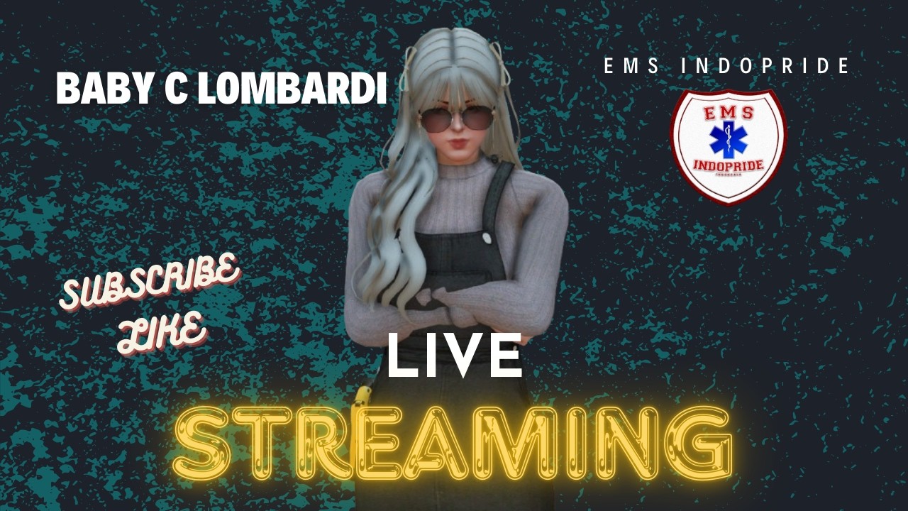 #699 H-9 MY BIRTHDAY #indopriderp @indoprideroleplayofficial #gtavroleplay