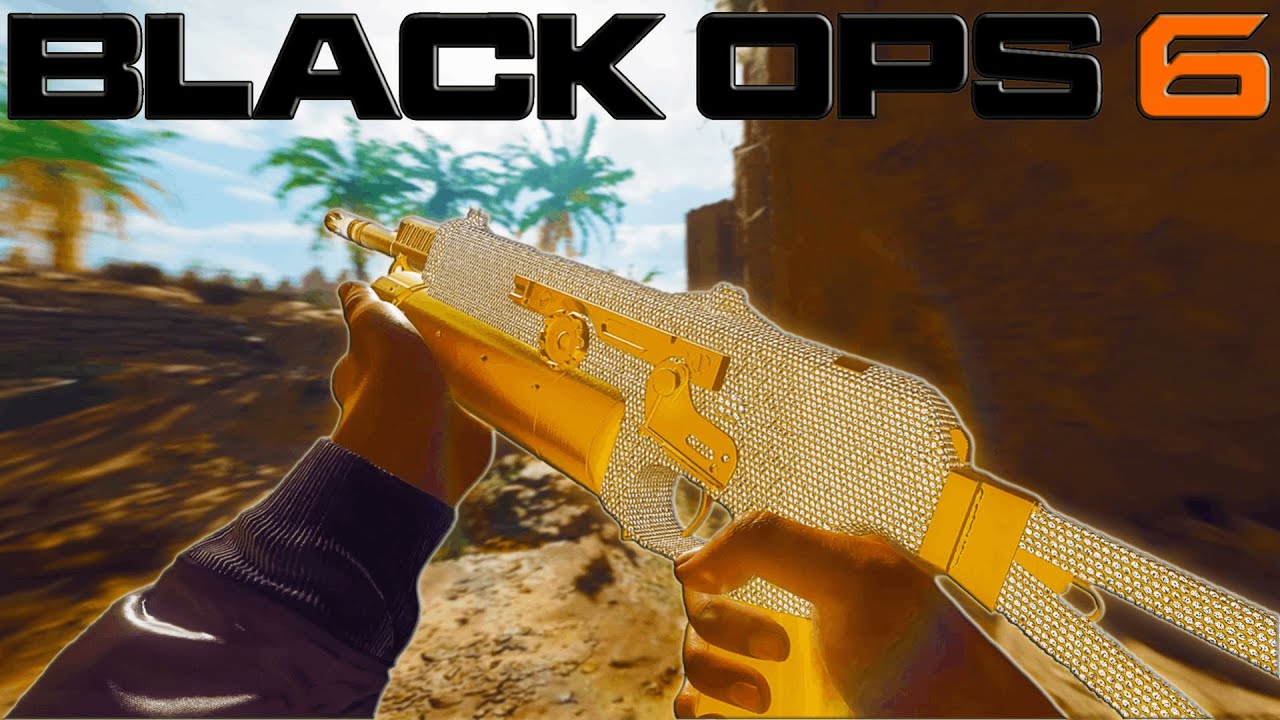La V&Eacute;RIT&Eacute; sur le SBMM de BLACK OPS 6 📊 (+90 Kills PP-919)