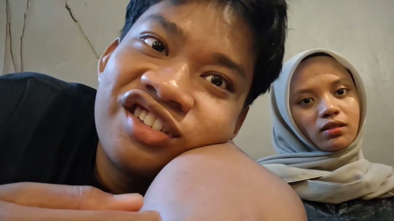 bersama regen lageeee
