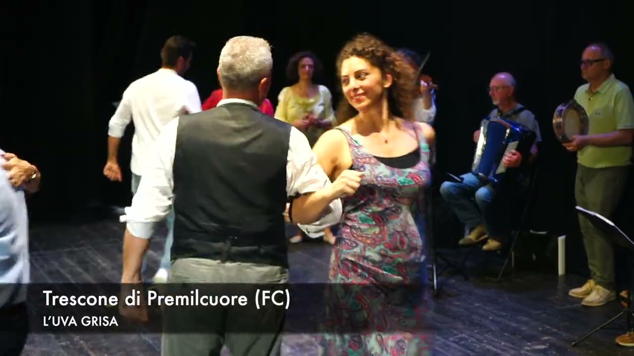 Trescone di Premilcuore FC
