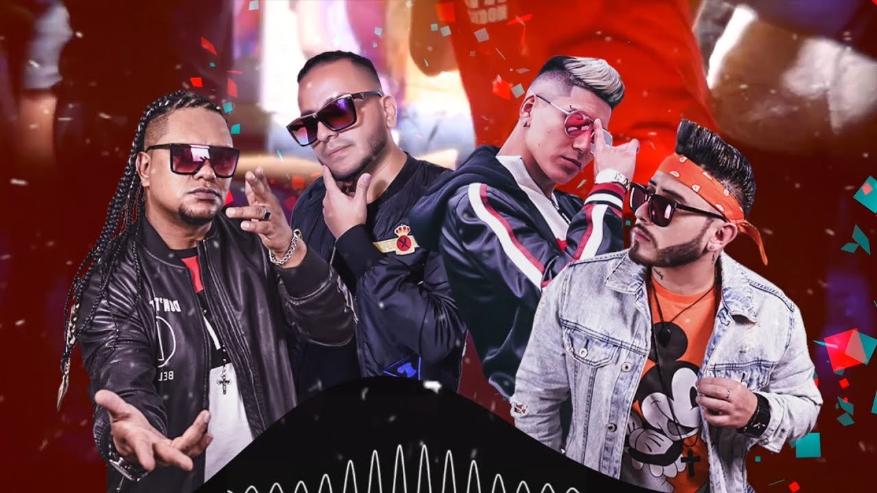 Te Prendes - Crish Ramirez ❌ Star Squad ❌ Defab