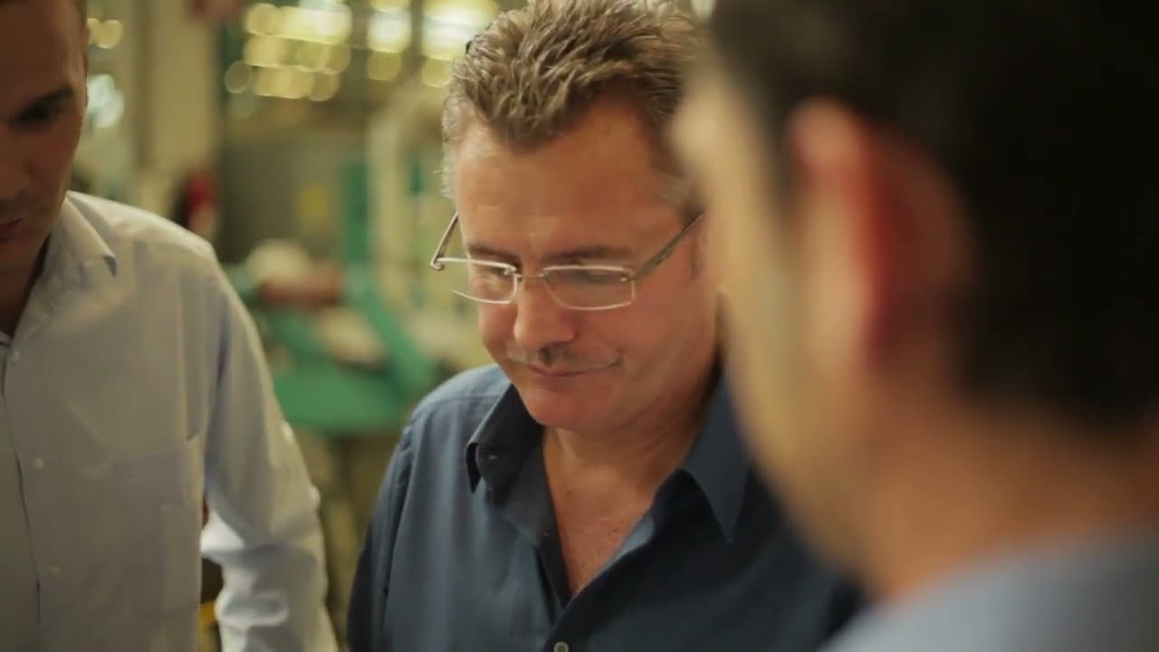 Rheinmetall Automotive Gleitlager - KS Gleitlager