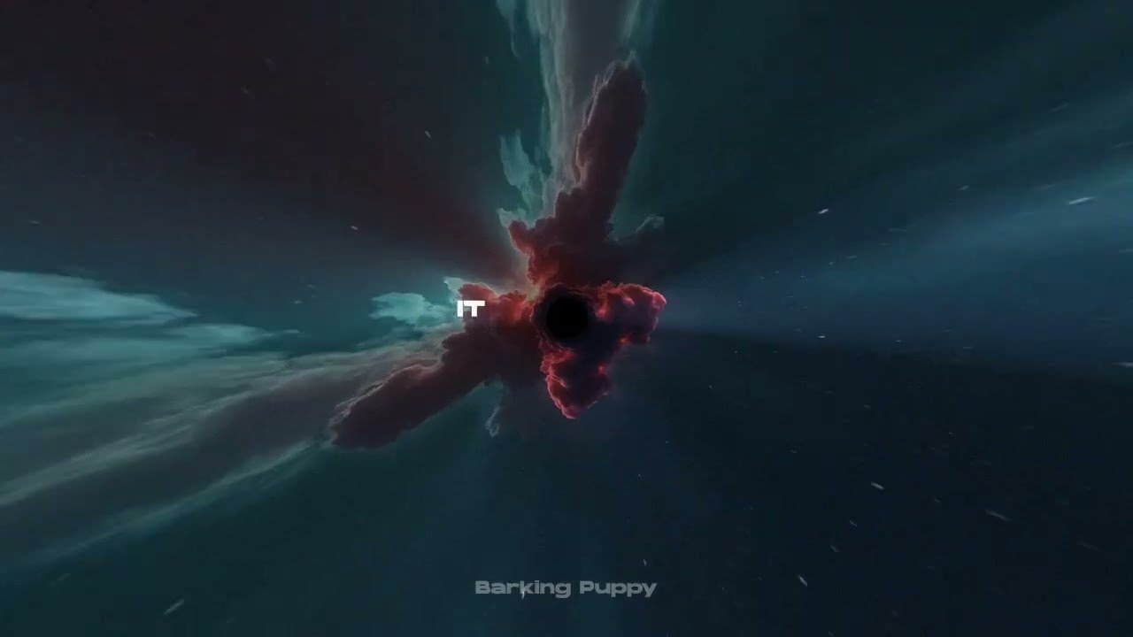 TRANSMISSION: $BP 🍿 Barking Puppy