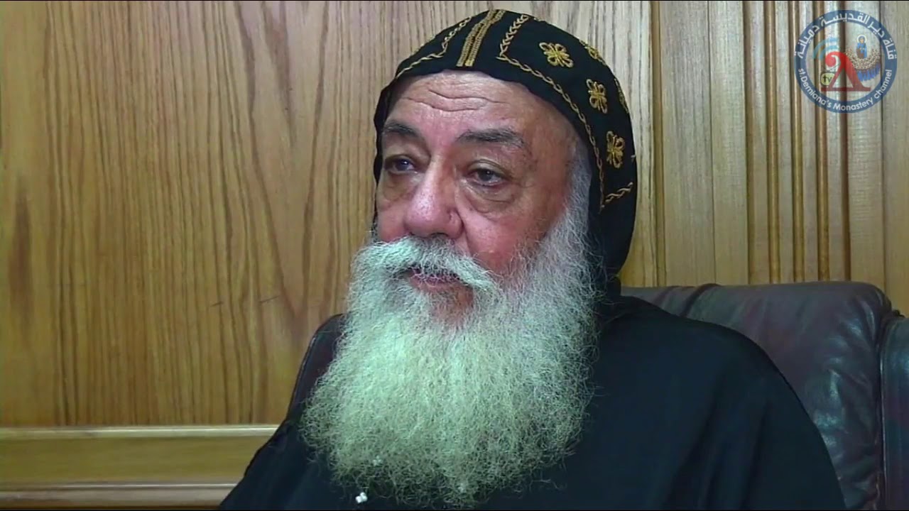 برنامج رجل السماء حافظ  الإيمان المستقيم │ نيافة الحبر الجليل الأنبا هدرا مطران أسوان