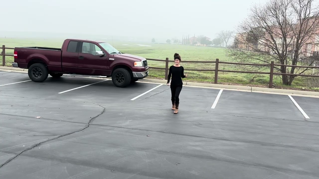 Pull It On Over (Park) 