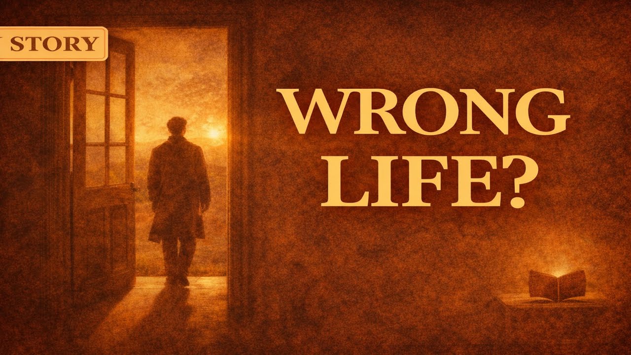 A Normal Life That Felt Like a Mistake (STORYTELLING)