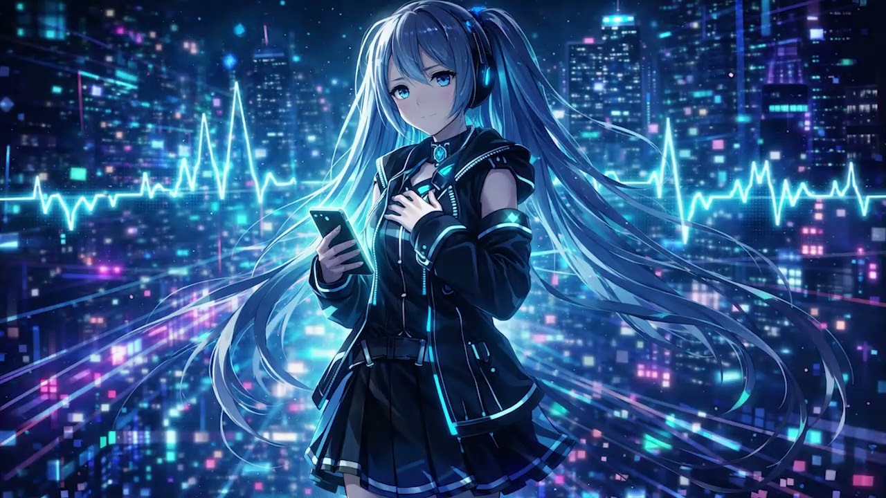 Signal Echo / ROOT | Vocaloid