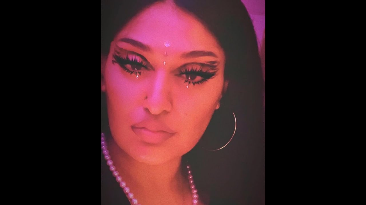 Aries March 2022 THE BEAUTY AND THE BLOOD.