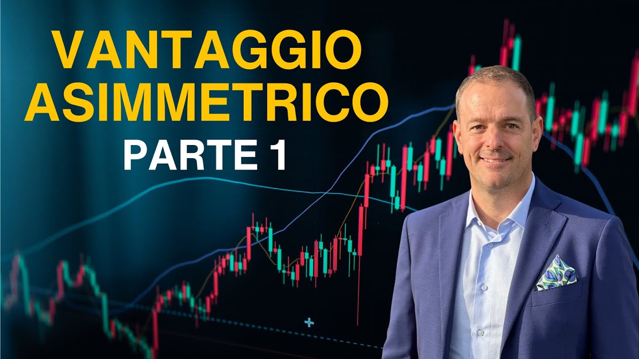 Vantaggio Asimmetrico 1: Come le Opzioni Migliorano Qualsiasi Strategia Direzionale