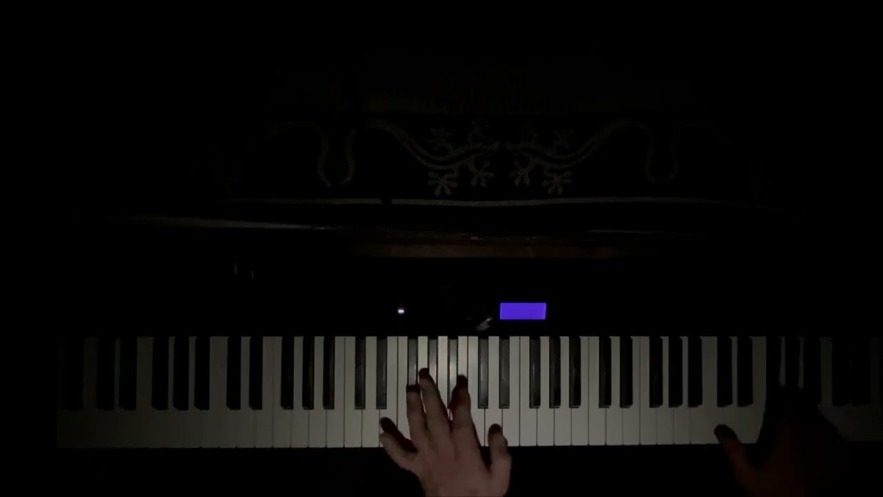 Passacaglia  - George Frideric Handel (early 18th century) arrangment