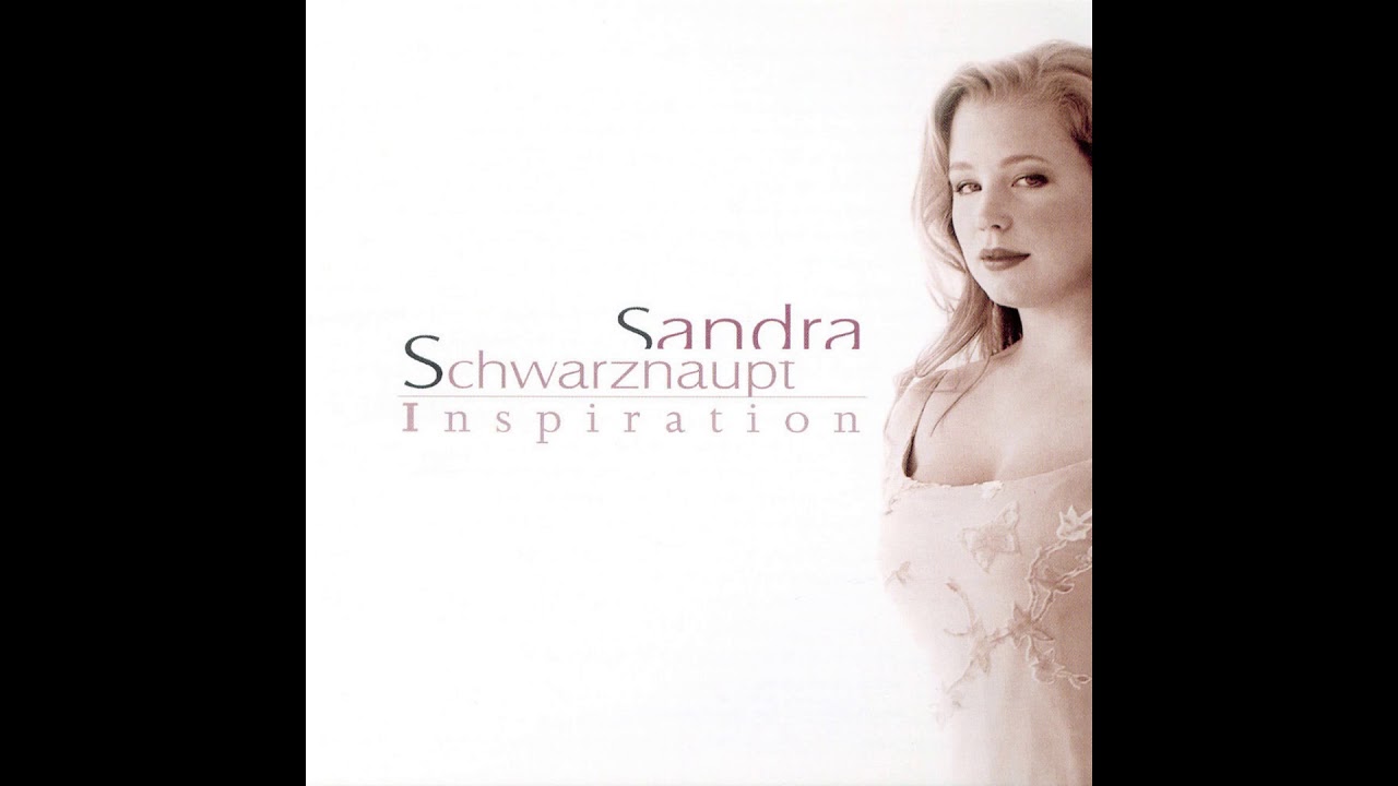 ［試聽］珊卓拉：浮生之戀 Sandra Schwarzhaupt: Inspiration