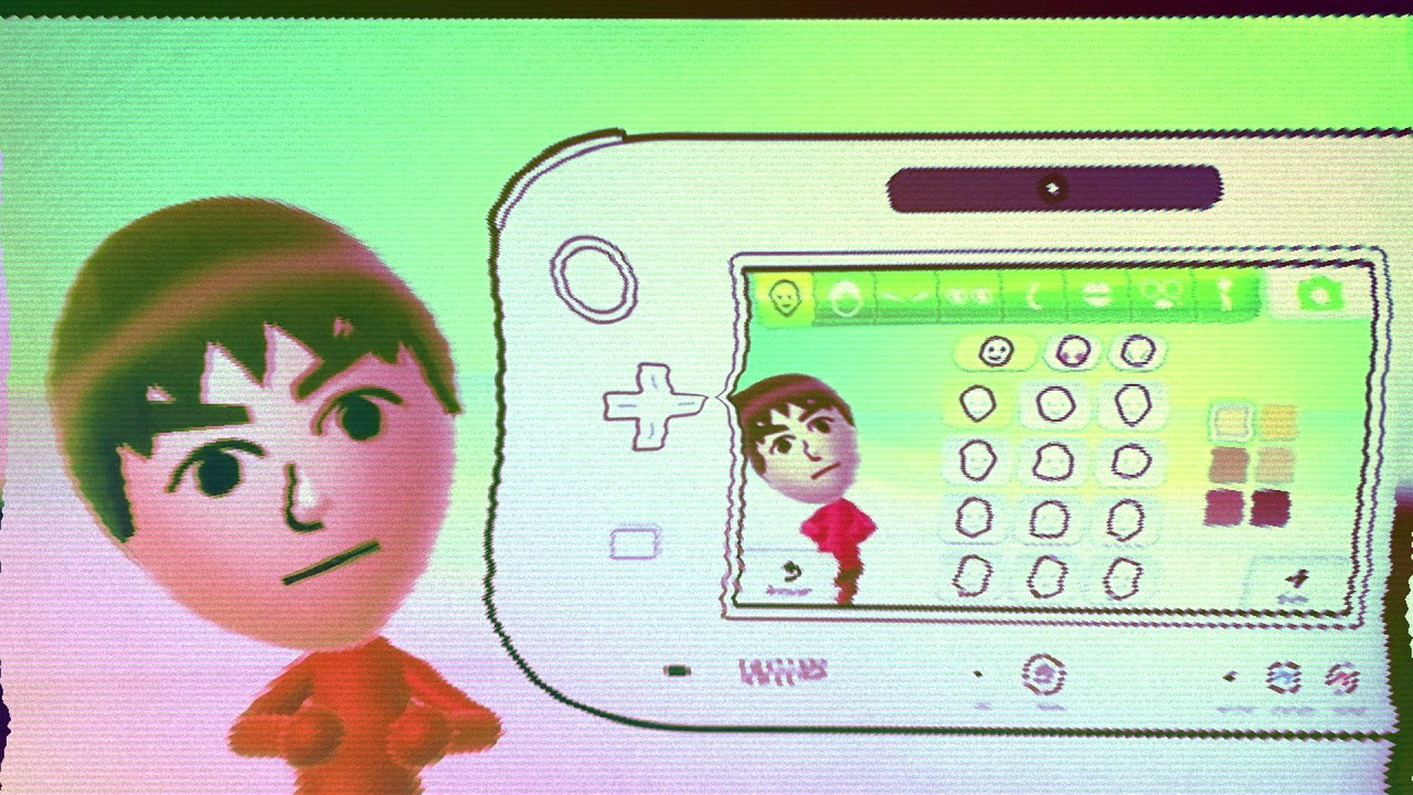 ☆ 𝙒𝙞𝙞 𝙐 𝙈𝙞𝙞 𝙀𝙙𝙞𝙩𝙤𝙧  - 𝙇𝙤 𝙁𝙞 ☆